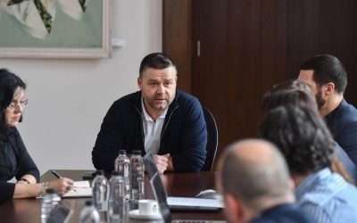 Primăria Capitalei începe inventarierea completă a bunurilor municipale după mai bine de trei decenii Primăria Municipiului București a demarat un amplu proces de inventariere a bunurilor municipale, o inițiativă fără precedent în ultimii 30 de ani