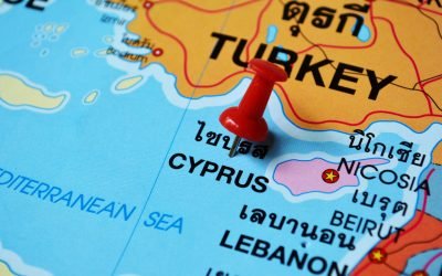 Români în Cipru, somați să se înregistreze la Consulatul de la Nicosia.