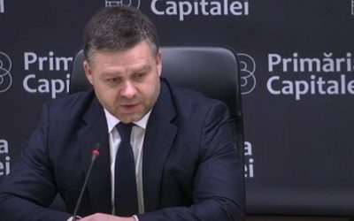Bucureștenii vor plăti mai puțin la căldură dacă aceasta nu corespunde standardelor Consiliul General al Municipiului București (CGMB) a aprobat vineri un proiect de hotărâre important pentru locuitorii Capitalei