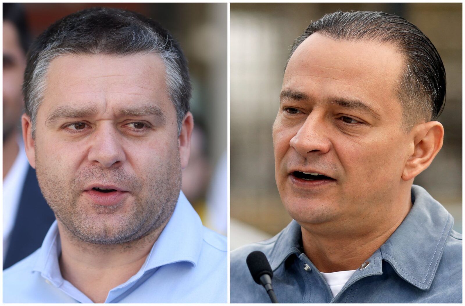 Ciucu: Primăria riscă 220 de milioane de lei din cauza lui Băluță.