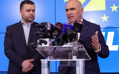 Coaliția de guvernare, în dezacord pe bugetul Capitalei și gestionarea repatrierii Bucureștiul a fost scena unor tensiuni majore în cadrul coaliției de guvernare, la începutul acestei săptămâni