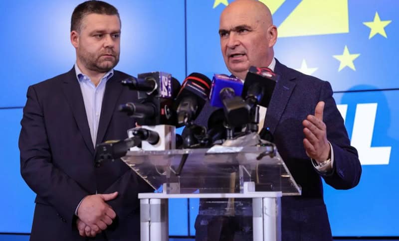 Coaliția de guvernare, în dezacord pe bugetul Capitalei și gestionarea repatrierii Bucureștiul a fost scena unor tensiuni majore în cadrul coaliției de guvernare, la începutul acestei săptămâni