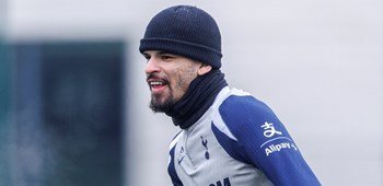 Update: Dominic Solanke, vânat de Tottenham