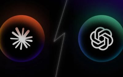 Claude, modelul de inteligență artificială dezvoltat de Anthropic, a urcat rapid în topurile aplicațiilor din App Store, depășind chiar și popularul ChatGPT
