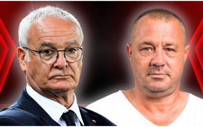 Antrenor de top, sfat pentru sabin ilie: „când îţi merge bine, să nu…”