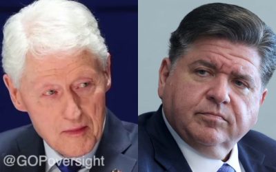 Clinton îl menționează pe Pritzker în timpul unei depoziții despre Epstein: Clarificări ulterioare și detalii ale investigației București – Fostul președinte american Bill Clinton a stârnit o serie de reacții după ce l-a menționat pe guvernatorul statului Illinois, J.B