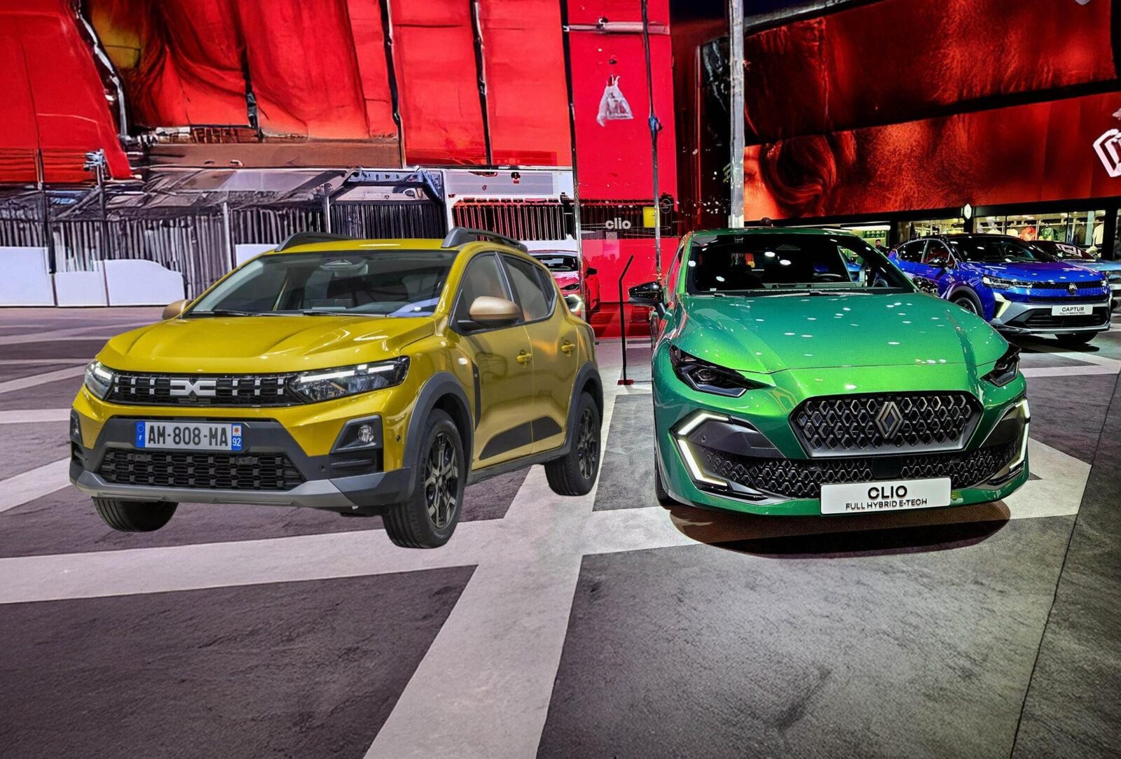 Dacia Sandero, din nou în umbră: Renault Clio urcă pe primul loc în Europa După ce a dominat vânzările europene în 2024 și 2025, Dacia Sandero a pierdut teren semnificativ în februarie 2026, ajungând pe locul cinci în clasamentul general