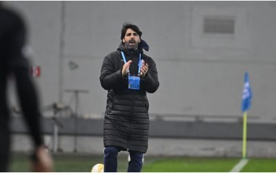 Filipe coelho, reacție dură după eliminare: „nu mi se pare corect!”