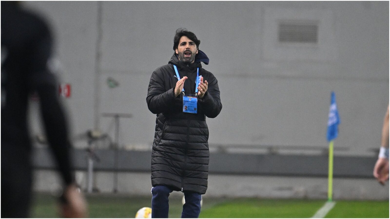 Filipe coelho, reacție dură după eliminare: „nu mi se pare corect!”