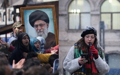 Oana Lasconi compară importanța lui Khamenei cu cea a Papei și sugerează o posibilă cursă a înarmării nucleare iraniene Oana Lasconi, fiica fostei candidate la președinția României, Elena Lasconi, a stârnit controverse pe rețelele sociale, exprimându-și opinia despre moartea liderului suprem iranian Ali Khamenei