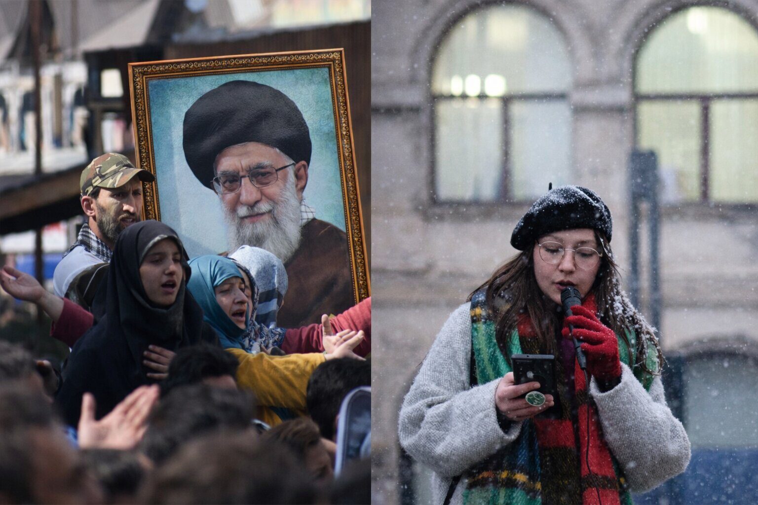 Oana Lasconi compară importanța lui Khamenei cu cea a Papei și sugerează o posibilă cursă a înarmării nucleare iraniene Oana Lasconi, fiica fostei candidate la președinția României, Elena Lasconi, a stârnit controverse pe rețelele sociale, exprimându-și opinia despre moartea liderului suprem iranian Ali Khamenei
