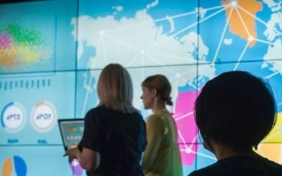 Companiile nu mai pot conta doar pe investiții în tehnologie, ci trebuie să își adapteze forța de muncă la era inteligenței artificiale Doar 18% dintre companiile care folosesc inteligența artificială (AI) la nivel global reușesc să valorifice pe deplin această tehnologie