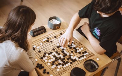 Bucureștiul devine capitala mondială a jocului de Go cu două competiții majore Jocul de Go, considerat a fi cel mai vechi joc din lume, va avea parte de o sărbătoare importantă la București, în perioada 5-8 martie