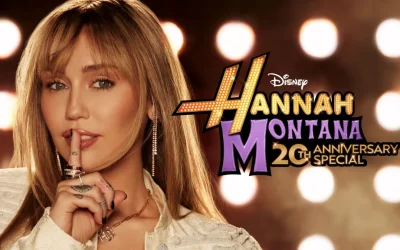 Miley Cyrus celebrează 20 de ani de „Hannah Montana” cu un spectacol special Miley Cyrus se întoarce acasă, la rădăcinile care au consacrat-o