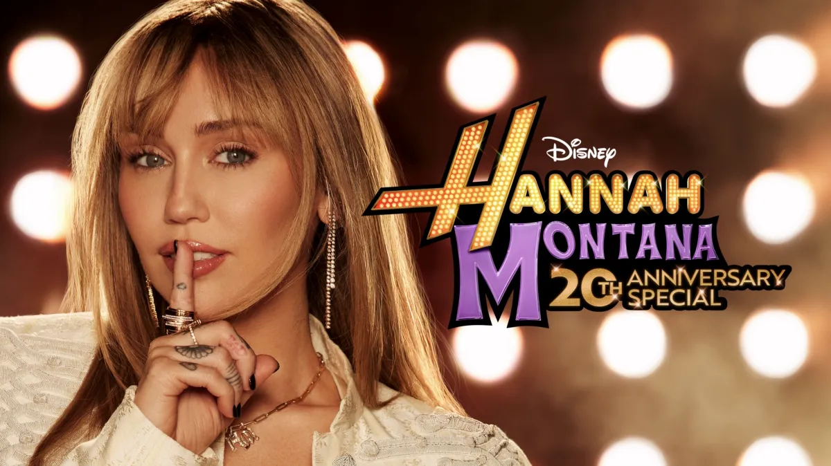 Miley Cyrus celebrează 20 de ani de „Hannah Montana” cu un spectacol special Miley Cyrus se întoarce acasă, la rădăcinile care au consacrat-o