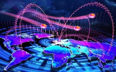 România face pași importanți în securizarea comunicațiilor prin tehnologie cuantică România a demarat construcția unei rețele naționale de comunicații cuantice, un pas major în eforturile de protejare a datelor critice împotriva amenințărilor cibernetice