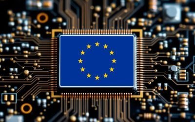 România intră în cursa pentru semiconductori: Guvernul aprobă participarea la un proiect european major Guvernul României a aprobat Memorandumul care permite țării noastre să se alăture Proiectului Important de Interes European Comun (IPCEI) dedicat tehnologiilor avansate de semiconductori (AST)