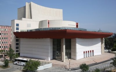 Doi candidați pentru finanțarea TNB: Interviurile decisive