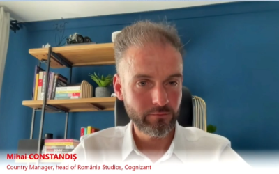 De la hub it la hub ai: România, pași spre tehnologia viitorului?