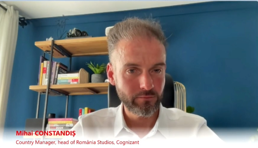 De la hub it la hub ai: România, pași spre tehnologia viitorului?