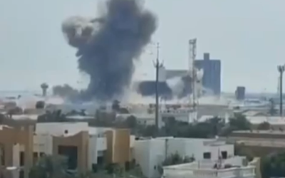 Evacuări din Israel: Pelerini români, ajutați să ajungă în siguranță Pe fondul intensificării conflictului din Orientul Mijlociu, reprezentanța Patriarhiei Române la Locurile Sfinte a organizat evacuarea a zeci de pelerini și turiști români blocați în Israel