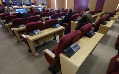 Ciucu (PNL), boicotat în CGMB: PSD, AUR și PUSL blochează proiecte. Primarul acuză „șiretlic”.