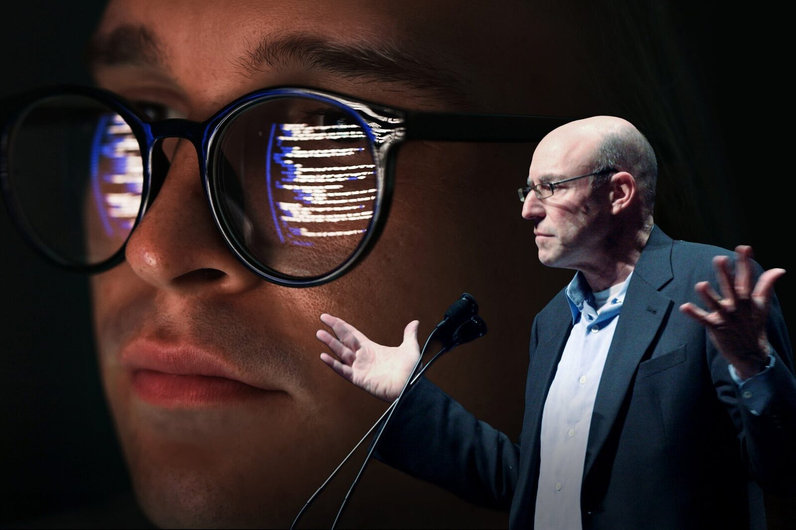 Michael Pollan avertizează asupra „igienei conștiinței” într-o lume dominată de algoritmi și inteligența artificială Profesorul american Michael Pollan, cunoscut pentru lucrările sale despre alimentație și psihotrope, atrage atenția asupra necesității unei „igieni a conștiinței” pentru a ne apăra de influența inteligenței artificiale (AI) și a algoritmilor
