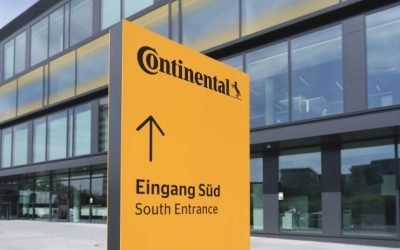 Continental, pe pierderi în 2025: Divizia auto germană se confruntă cu turbulențe Producătorul german de componente auto Continental a raportat pierderi nete de 165 de milioane de euro pentru anul fiscal 2025, o schimbare dramatică față de profitul de 1,168 miliarde de euro înregistrat în anul anterior