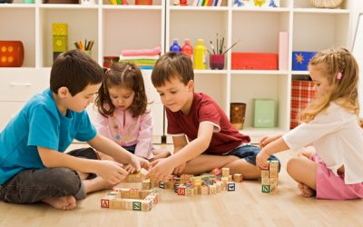 Cni: 11,6 milioane lei pentru o nouă creșă în Salonta