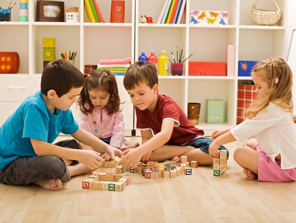 Cni: 11,6 milioane lei pentru o nouă creșă în Salonta