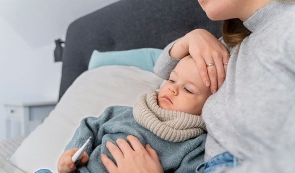 Varicela, boala copilăriei care poate duce la accident vascular cerebral la copii și adulți Varicela, cunoscută popular sub numele de „vărsat de vânt”, poate provoca accident vascular cerebral (AVC) în copilărie și adolescență, avertizează medicii