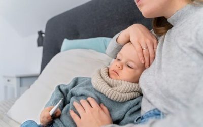 Varicela, boala copilăriei care poate duce la accident vascular cerebral la copii și adulți Varicela, cunoscută popular sub numele de „vărsat de vânt”, poate provoca accident vascular cerebral (AVC) în copilărie și adolescență, avertizează medicii
