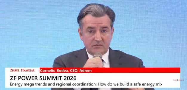 Investiții record în energia românească: Antreprenorii se pregătesc pentru viitor Sectorul energetic românesc se pregătește pentru o perioadă de investiții masive, alimentată de reluarea proiectelor de anvergură după aproape patru decenii