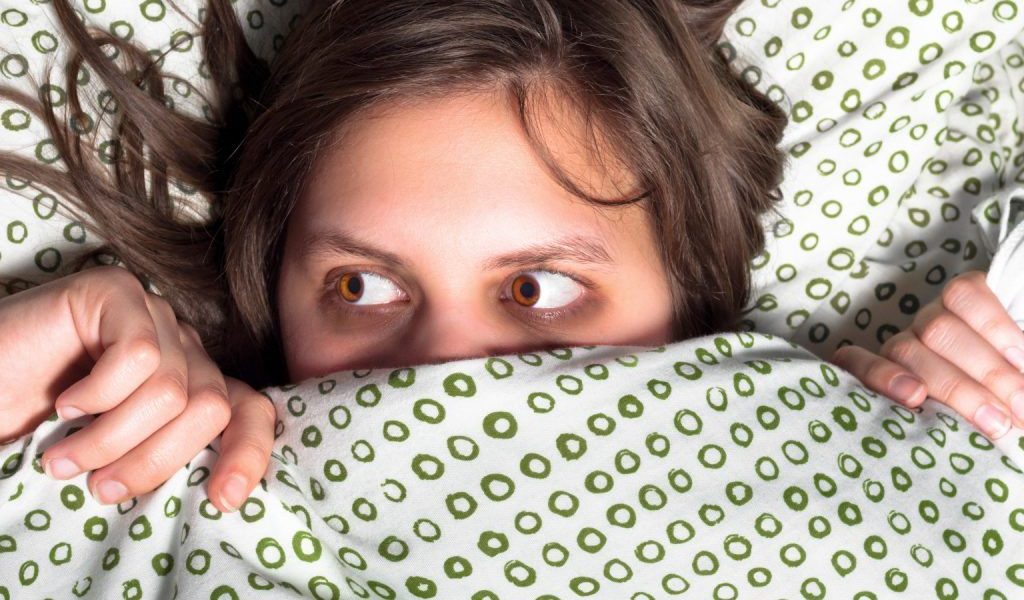 Coșmarurile și visele stranii: semnale timpurii ale bolilor? Vise intense sau coșmaruri neobișnuite ar putea fi mai mult decât simple reacții la stresul cotidian