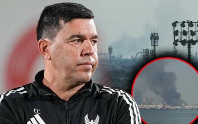 Contra, decizie neașteptată în Qatar: „Acesta e antrenamentul!” Planuri pentru reluarea campionatului. (68 caractere)