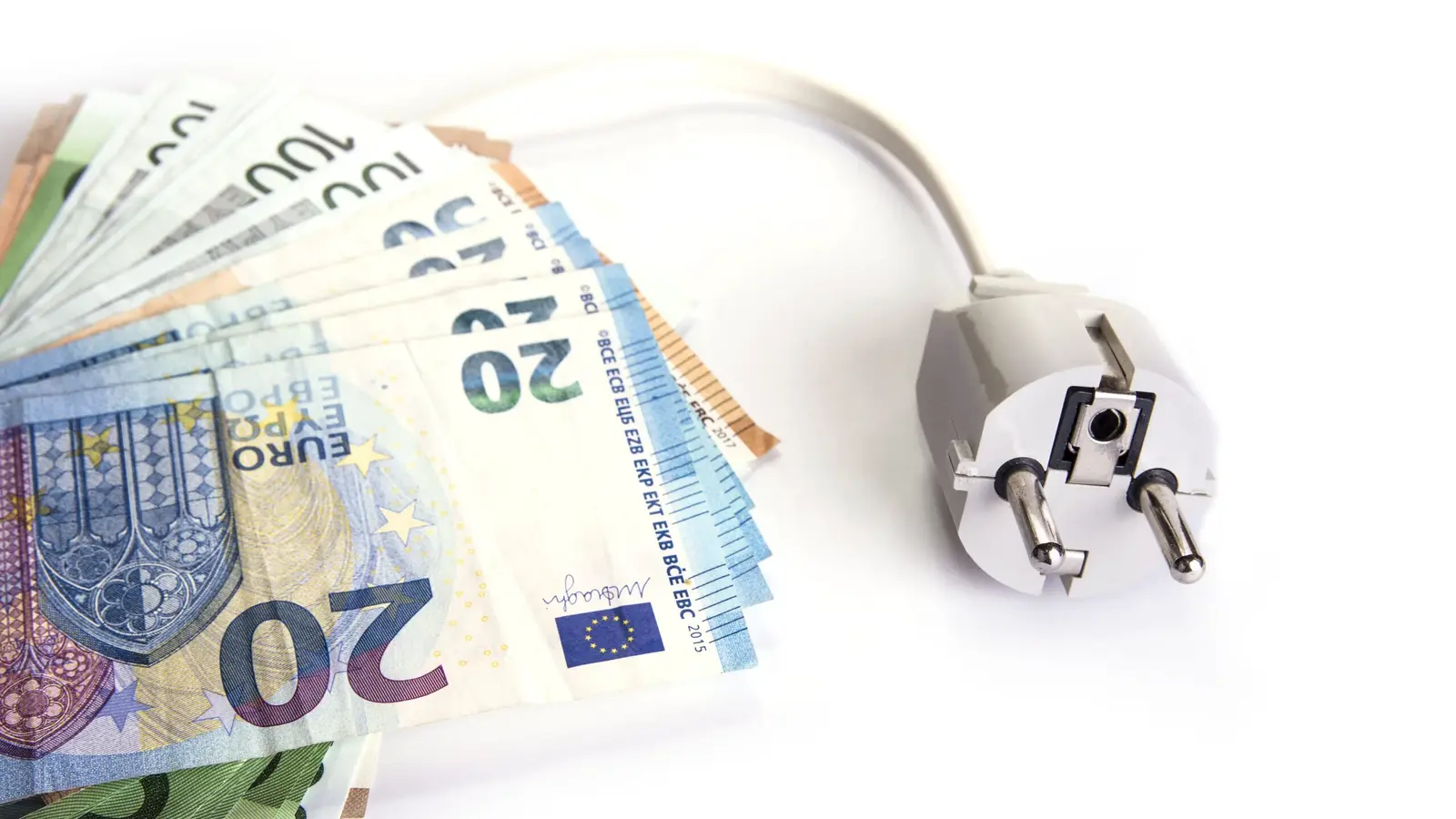 Costurile energiei electrice în europa, estimări pentru martie 2026