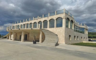Un nou hotel de lux și extinderea afacerilor vinicole în Boldești Scăieni Grupul Ferrucio, controlat de omul de afaceri Ninel-Aurelian Alexandru, va investi 2,5 milioane de euro într-un hotel de patru stele în Boldești Scăieni, județul Prahova