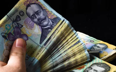 Retragerile mari de numerar de la bănci: ce trebuie să știe clienții Banii aflați într-un cont bancar aparțin titularului, care are dreptul să îi utilizeze sau să îi retragă