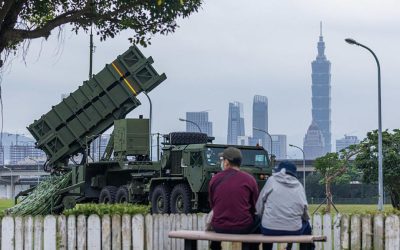 Beijingul își etalează forța militară în apropierea Taiwanului Tensiunile cresc în strâmtoarea Taiwan, după ce Beijingul a intensificat prezența militară în zonă