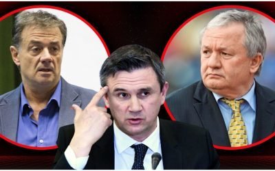 Balaj îl susține pe Vassaras la conducerea CCA: „Nu există, în acest moment, o persoană mai potrivită” Fostul arbitru Cristi Balaj a exprimat public sprijinul său pentru Kyros Vassaras, actualul președinte al Comisiei Centrale a Arbitrilor (CCA), într-un context marcat de controverse legate de arbitrajul în SuperLiga