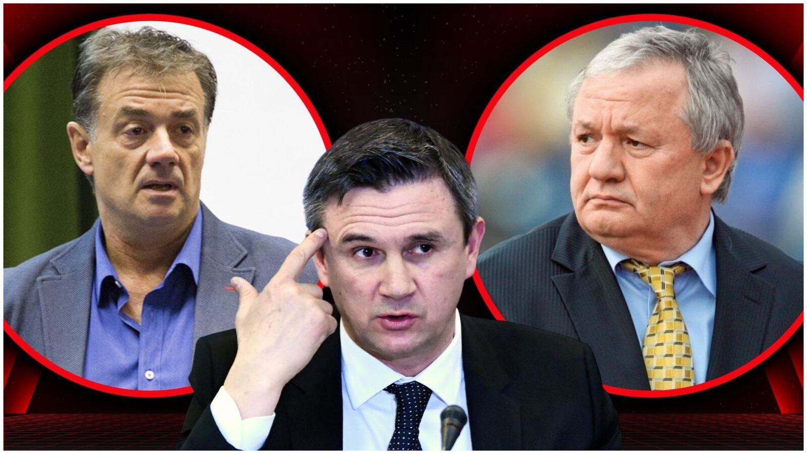 Balaj îl susține pe Vassaras la conducerea CCA: „Nu există, în acest moment, o persoană mai potrivită” Fostul arbitru Cristi Balaj a exprimat public sprijinul său pentru Kyros Vassaras, actualul președinte al Comisiei Centrale a Arbitrilor (CCA), într-un context marcat de controverse legate de arbitrajul în SuperLiga