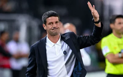Cristi Chivu, lăudat de jucătorii lui Inter: „Sunt foarte mulțumiți de el” Cristian Chivu, antrenorul român al echipei Inter Milano, a primit laude din partea jucătorilor săi, conform declarațiilor fundașului Riccardo Calafiori de la Arsenal Londra