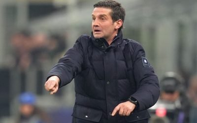 Cristi Chivu, sub lupa criticilor în Italia, în ciuda avansului lui Inter în Serie A În ciuda unui avans considerabil în clasamentul din Serie A, Cristi Chivu, antrenorul român al echipei Inter Milano, se confruntă cu critici din ce în ce mai vehemente din partea presei italiene