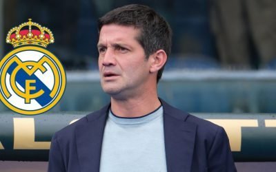 Andriy Lunin, portarul de la Real Madrid, pe lista de transferuri a lui Inter Milano Inter Milano, echipa antrenată de Cristi Chivu, se pregătește să facă o schimbare importantă în ceea ce privește postul de portar