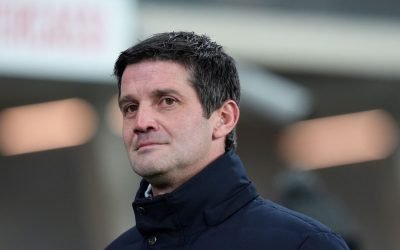 Chivu, despre victoria interului cu Genoa lui Șucu: „am acceptat realitatea”