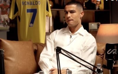 Cristiano Ronaldo își mută avionul privat după atacul asupra capitalei saudite Riyadh, capitala Arabiei Saudite și orașul unde evoluează fotbalistul Cristiano Ronaldo, a fost ținta unor atacuri din partea Iranului, alimentând tensiunile într-o regiune deja destabilizată