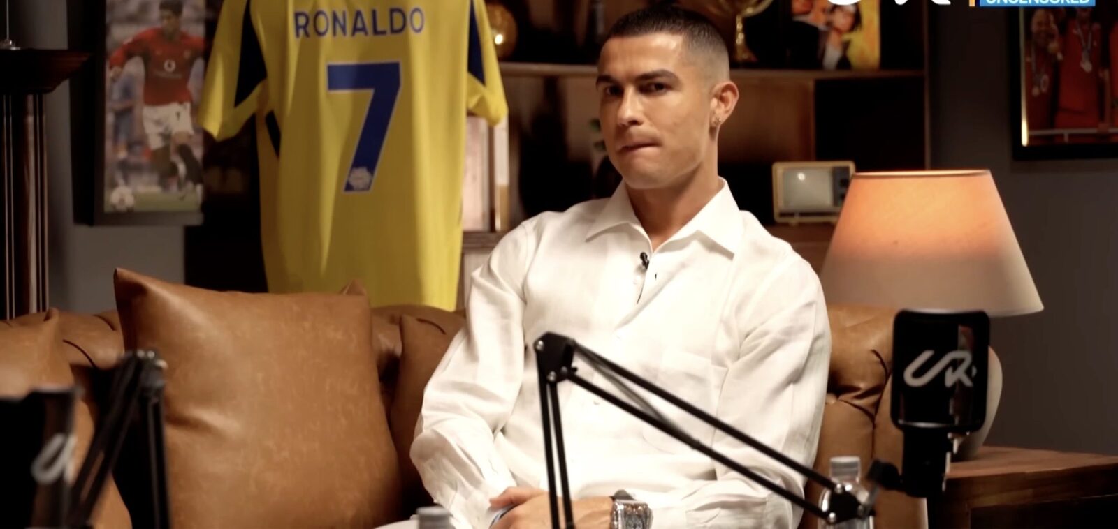 Cristiano Ronaldo își mută avionul privat după atacul asupra capitalei saudite Riyadh, capitala Arabiei Saudite și orașul unde evoluează fotbalistul Cristiano Ronaldo, a fost ținta unor atacuri din partea Iranului, alimentând tensiunile într-o regiune deja destabilizată
