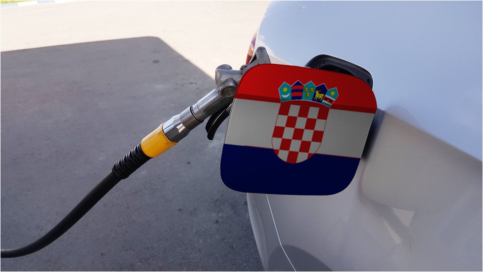 Croația Plafonează Prețurile la Carburanți, După Creșterea Costului Petrolului Guvernul croat a anunțat luni o măsură de plafonare a prețurilor la benzină și motorină pentru o perioadă de două săptămâni, ca răspuns la creșterea prețului petrolului pe piața internațională