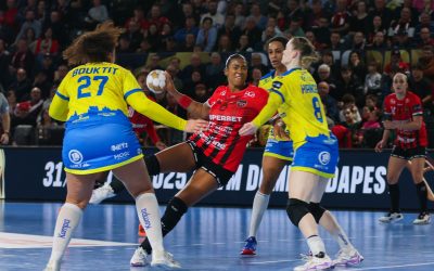 SCM Râmnicu Vâlcea continuă campania de transferuri spectaculoase pentru sezonul viitor, țintind revenirea în elita handbalului românesc