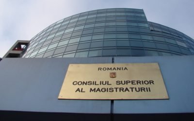 CSM programează interviurile pentru șefia Parchetului General, DNA și DIICOT Consiliul Superior al Magistraturii (CSM) a anunțat calendarul interviurilor cu procurorii propuși de ministrul Justiției pentru funcțiile de conducere ale Parchetului General, Direcției de Investigare a Infracțiunilor de Criminalitate Organizată și Terorism (DIICOT) și Direcției Naționale Anticorupție (DNA)